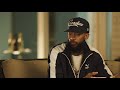 Nipsey hussle  self made tastes better episode 7