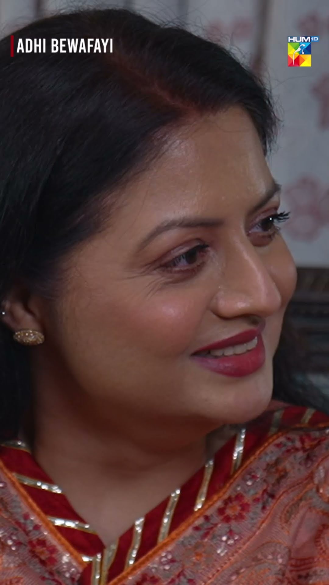 Mein Ye Shadi Nahi Kar Sakti..!! #alishbakhan #ahmedtahaghani #faiqkhan #adhibewafayi #shorts #humtv