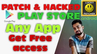 How To Make Full Version Apps PREMIUM  Mod Apk Activate paid versions of android apps free NO ROOT screenshot 5