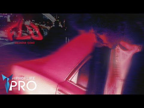 Ataberk Kurnaz - Benim Gibi (Official Audio)