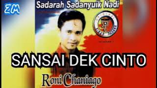Sansai Dek Cinto - Roni Chaniago || 04.12