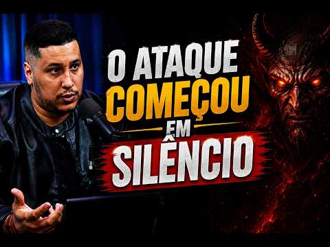 The Invisible Attack on Your Calling (Don't ignore this) | Kaio Alef