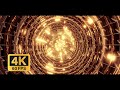 Metal Tunnel - 3D Design