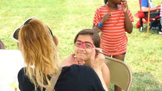 August Back To School Block Party 2018 Recap