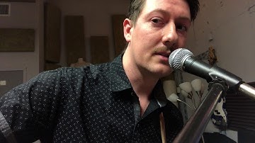 Demonstration of Josh