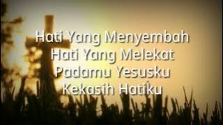 Hati Yang Menyembah - Yusak . H