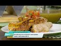 Prepará 3 recetas fáciles con carne mechada para cualquier comida