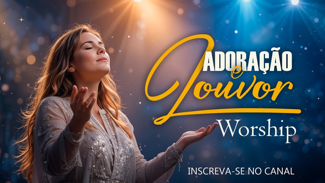 adora-o-e-louvor-adora-o-louvor-celestial-louvor-gospel-worship