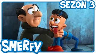 Piesek Gargamela • Smerfy