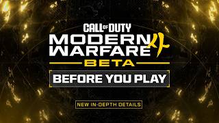 WARNING: Watch THIS Before Playing MW4... (Secrets, Changes & PC Specs)