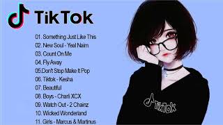NIGHTCORE SONGS 2020 ♫ BEST TIKTOK 2020   NIGHTCORE OF ALL TIME ★ TOP 11 NIGHTCORE SONGS