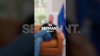 The SERHANT. Effect Is Real: See What Happens When You Bet Bigger #shorts
