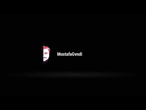 Mustafa Gvndi