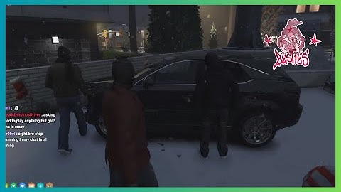 4head has an important realization about Future | NoPixel 4.0 GTA RP | RP Clips Hub