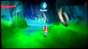 crash of the titans walkthrough part 1 - episode 1 - a new hop