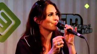 Within Temptation - 3 On Stage (Live At Lowlands 2011)