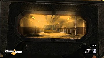 Fear 3 Walkthrough PT23 - Interval 05 - Tower - (4/5)