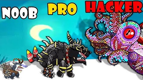 NOOB vs PRO vs HACKER - Insect Evolution Part 418 Gameplay Walkthrough (Android,iOS)