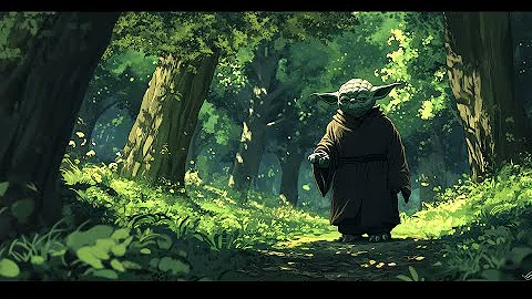 Yoda in the right hands is a MONSTER | HvV #1266 | Star Wars Battlefront 2