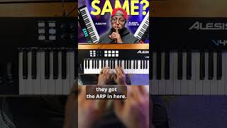 Theres a SECRET they are keeping |Alesis V49|
