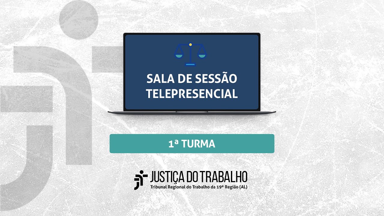 Sessão Ordinária  - 1ª Turma  - 10.03.2026