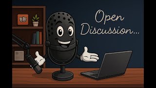 Open Discussion