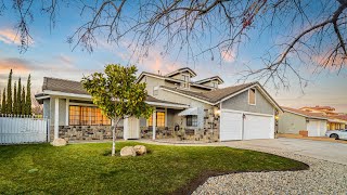 6215 W Avenue L12, Lancaster, CA 93536