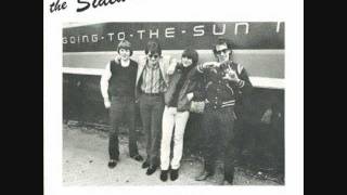 The Sidewalks - Natalie