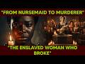Dinah of Virginia Slave Who Drowned Her Mistress’s Baby in the Baptismal Font