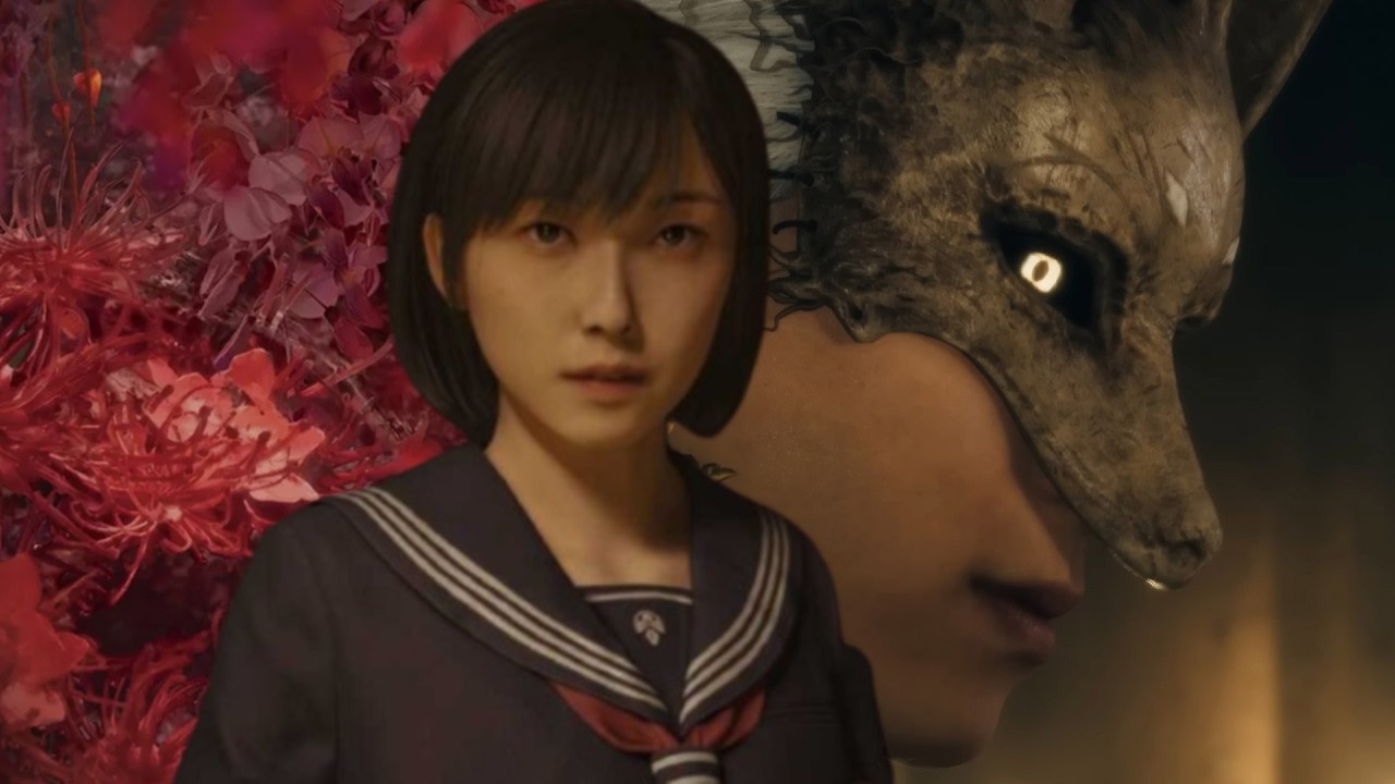 Weak Not Helpless - The Combat of Silent Hill F