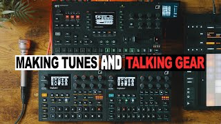 Elektron Talk: We Already Have Everything We Need