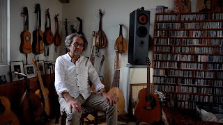 Strings Attached E05 - Philippe Malfeyt (Trailer)
