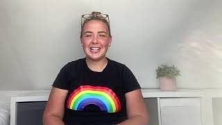 Year 10 Virtual Assembly - Miss Williams (19/5/20)