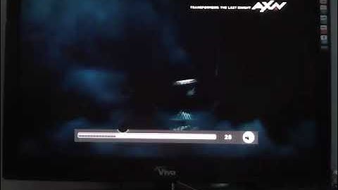 Transformers The Last Knight AXN Intro