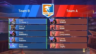 TUT Clan  VS  GYG & JIVIN Clan screenshot 1