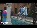 Transviolet - The Hamptons (Official Video)