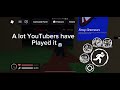 NEW GAMEE! guess what it is 