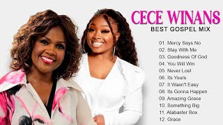 Top 30 Gospel Songs Of Cece Winans & Jekalyn Carr