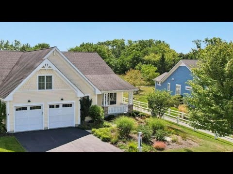 40418 N South Newport Drive, Antioch, IL home video tour