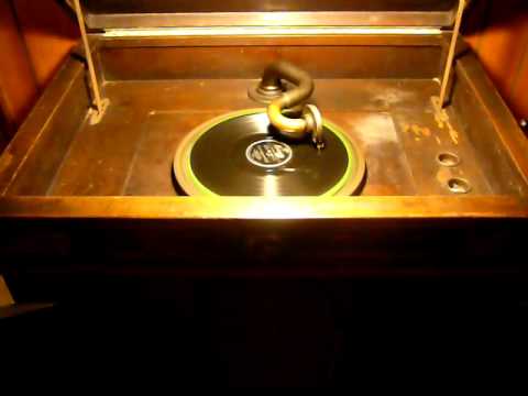 78s - Frankie Laine - The Cry Of The Wild Goose