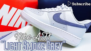 Nike Air Force 1 Low 