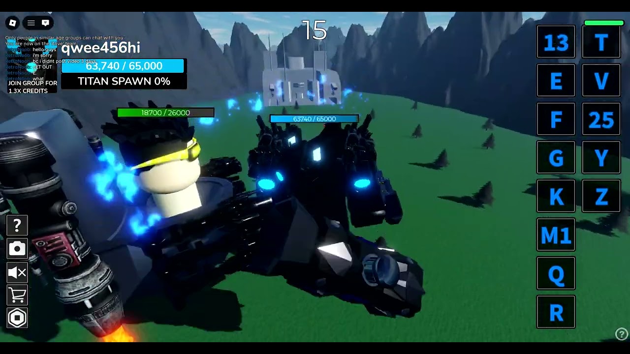 Toilet Battle : UTCM VS BOSS RUSH