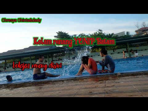 Video: Kelebihan Berenang Di Kolam Renang