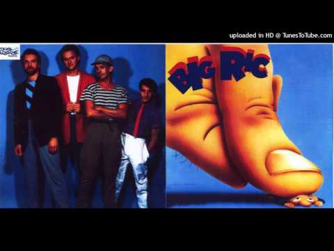 Big Ric — big ric - Take Away