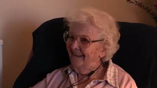 Stella Carroll: Oklahoma 100 Year Life