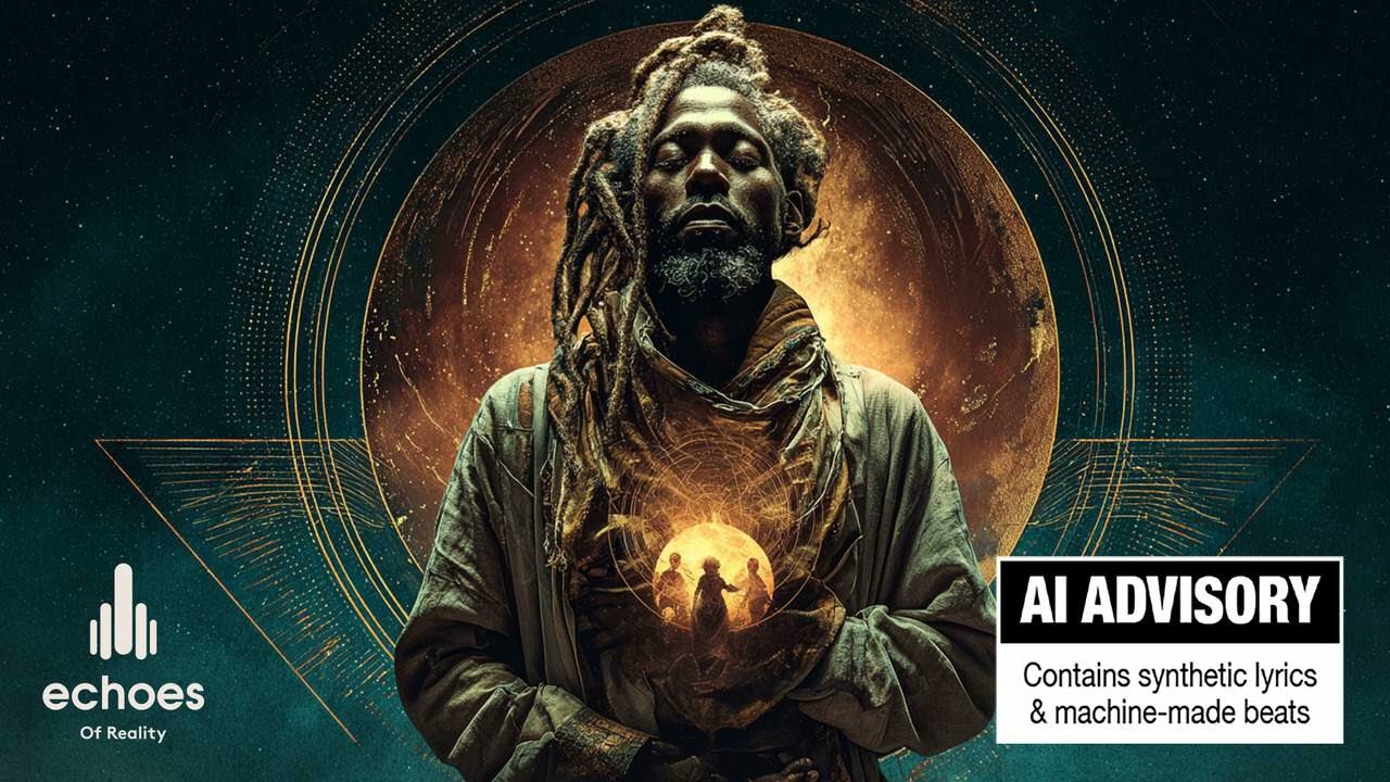 Echoes Of Reality – One (Official Audio)