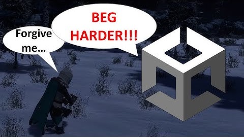 A Return to Unity? - The Great Escape Postmortem [HEJ Game Jam 2024 - January]