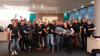 isolutions - TechConference 2016