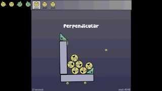 Super Stacker 2 - Hard Stacks (Levels 31-40)