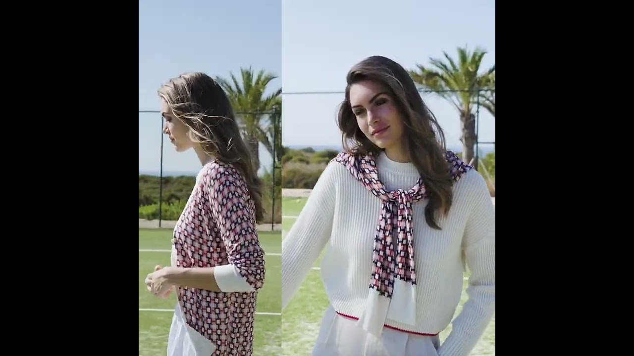 NPeal Spring Summer 2022 Collection 6